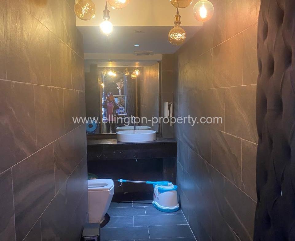 Shop For Lease In Daun Penh - Ellington Property