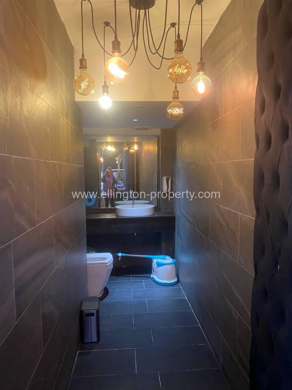 Shop For Lease In Daun Penh - Ellington Property