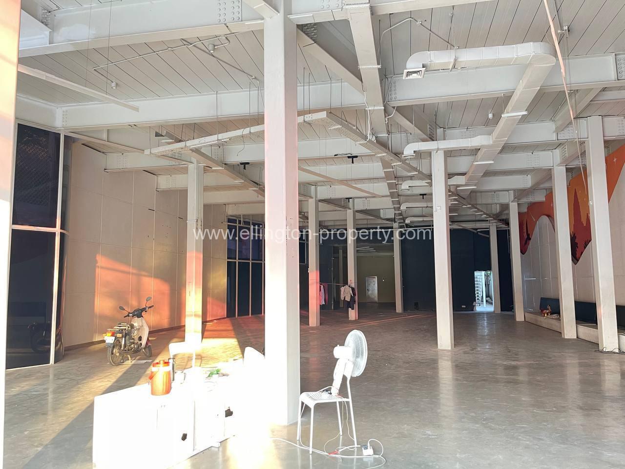 Shophouse For Rent Near Independence Monument - Ellington Property