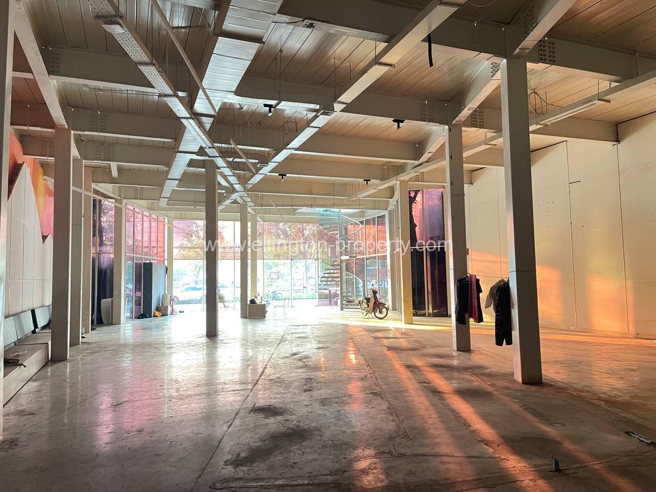 Shophouse For Rent Near Independence Monument - Ellington Property