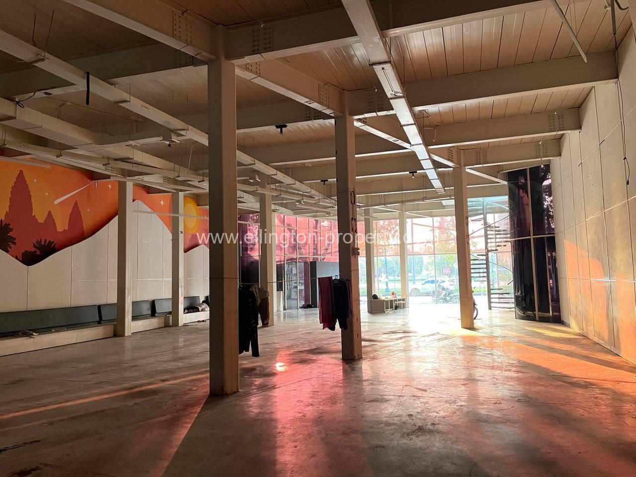 Shophouse For Rent Near Independence Monument - Ellington Property