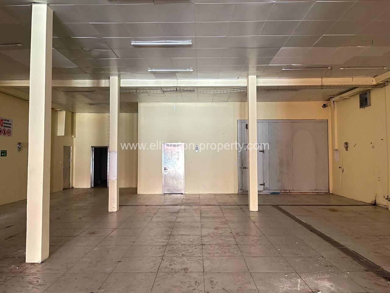 Shophouse For Rent Near Independence Monument - Ellington Property