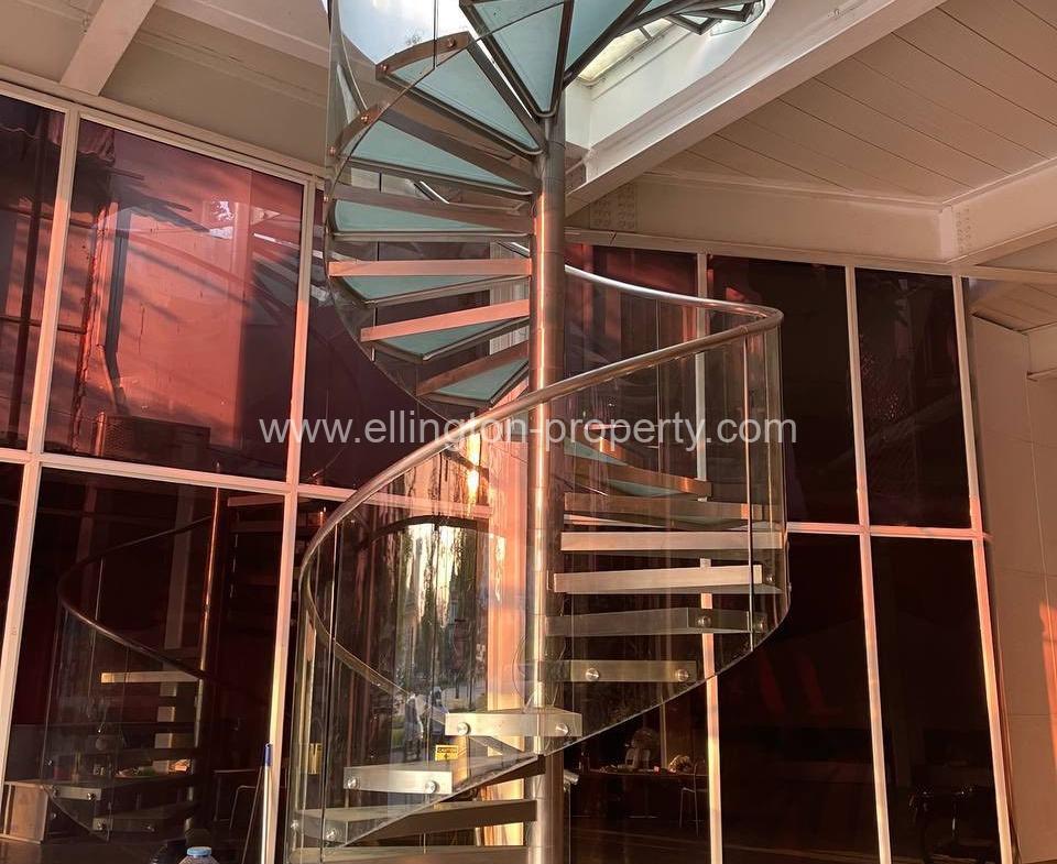 Shophouse For Rent Near Independence Monument - Ellington Property