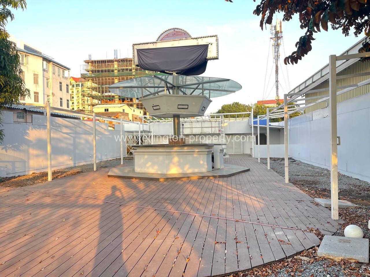 Shophouse For Rent Near Independence Monument - Ellington Property