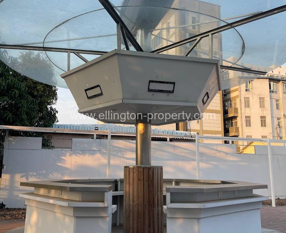 Shophouse For Rent Near Independence Monument - Ellington Property