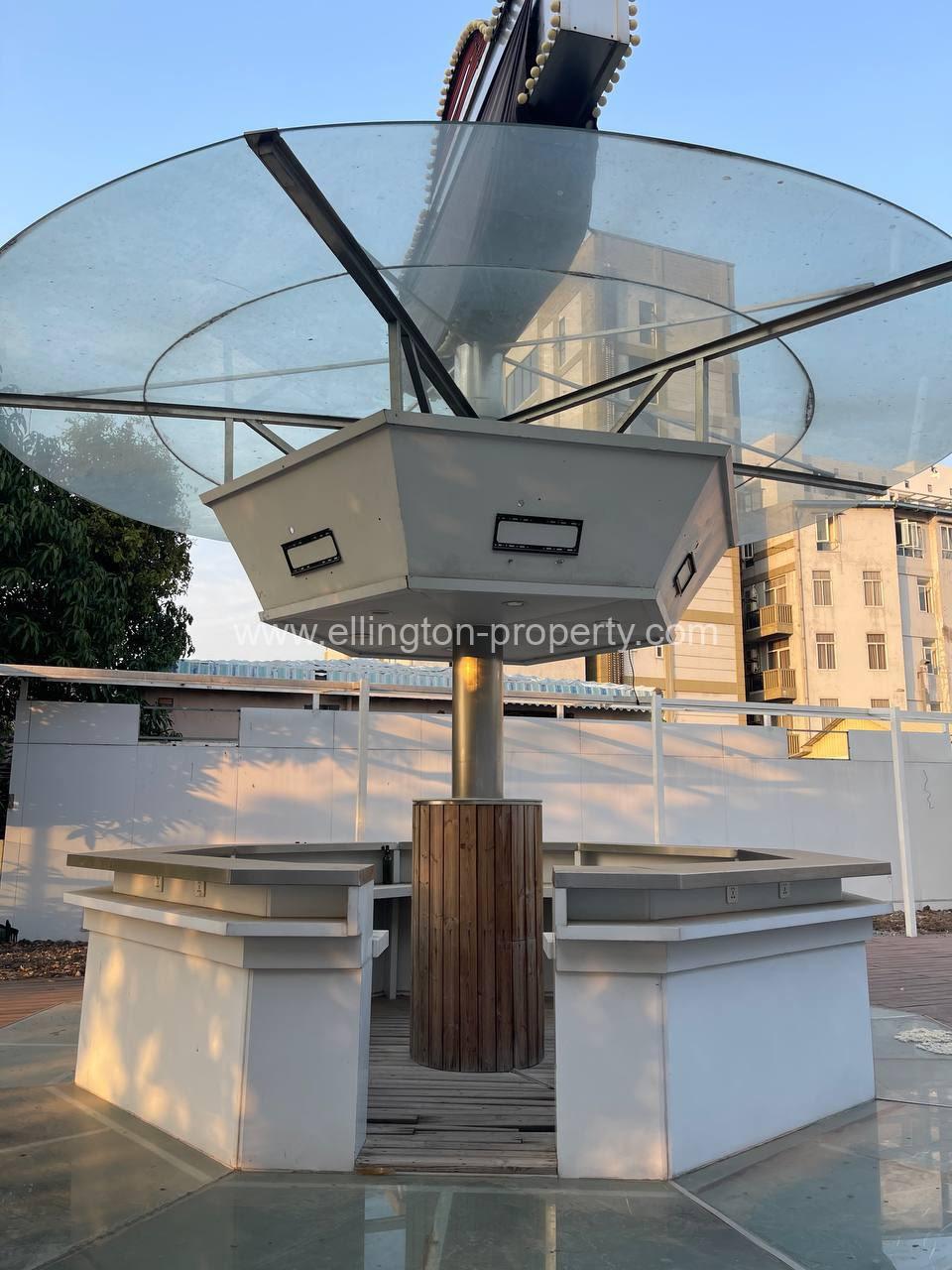 Shophouse For Rent Near Independence Monument - Ellington Property