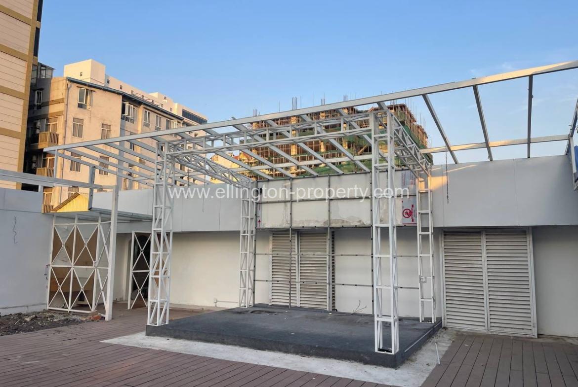 Shophouse For Rent Near Independence Monument - Ellington Property