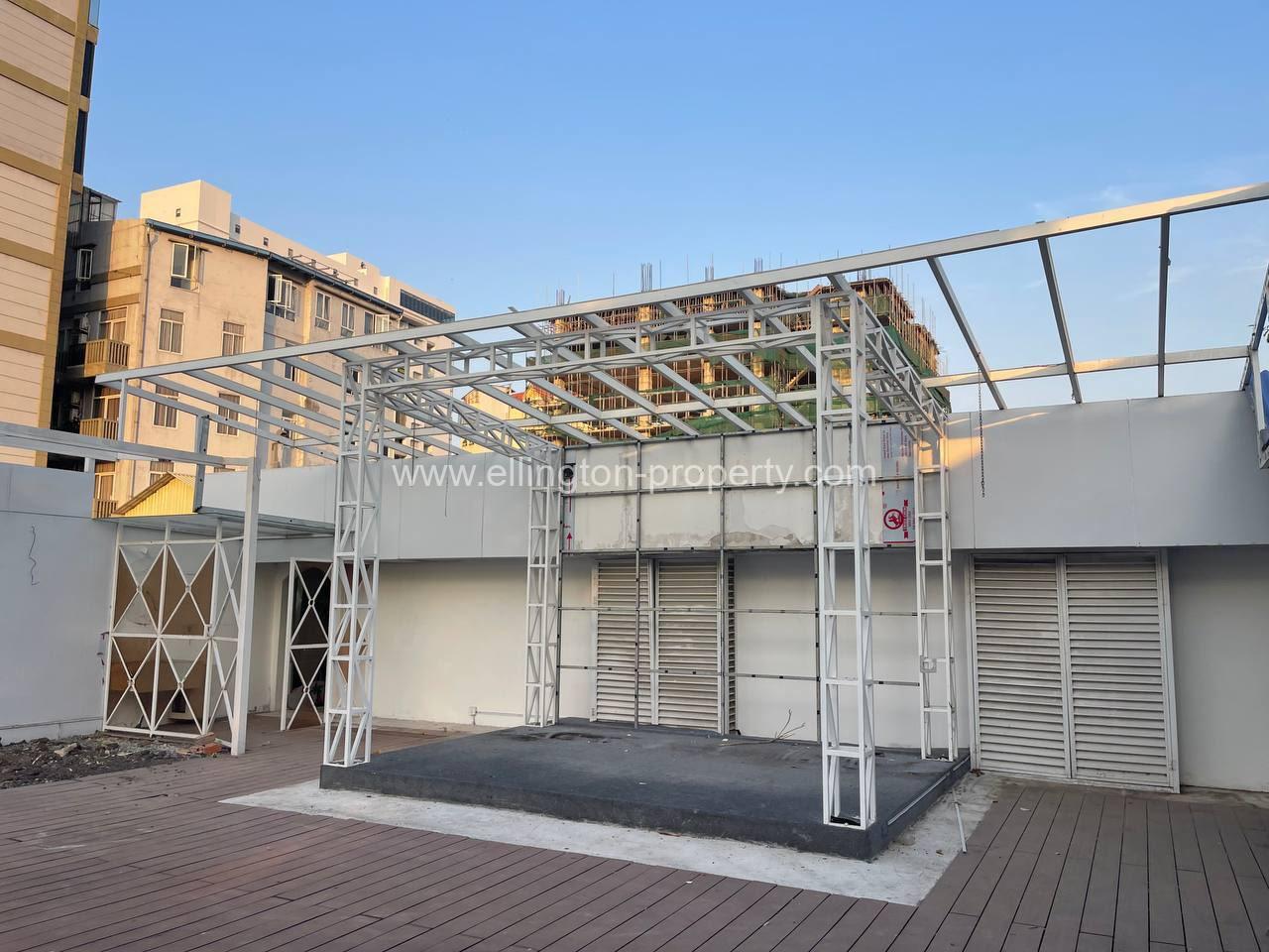 Shophouse For Rent Near Independence Monument - Ellington Property