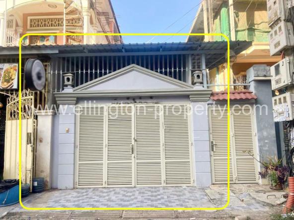 27 ellington property