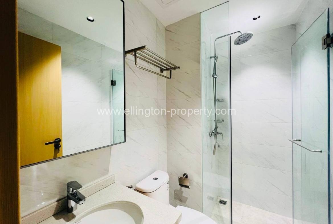 2 Bedrooms For Rent In Le Condé Bkk1 - Ellington Property