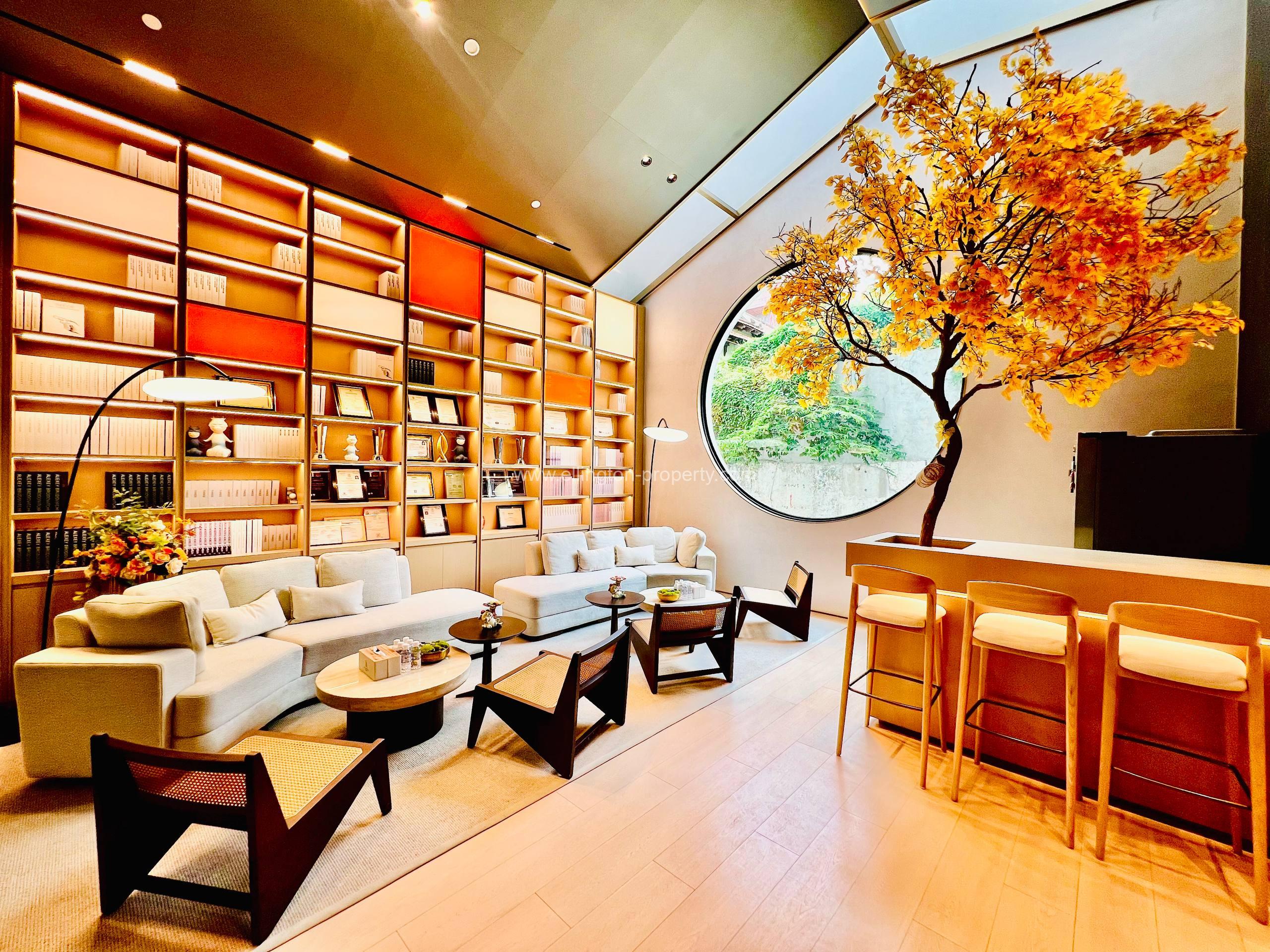 2 Bedrooms For Rent In Le Condé Bkk1 - Ellington Property