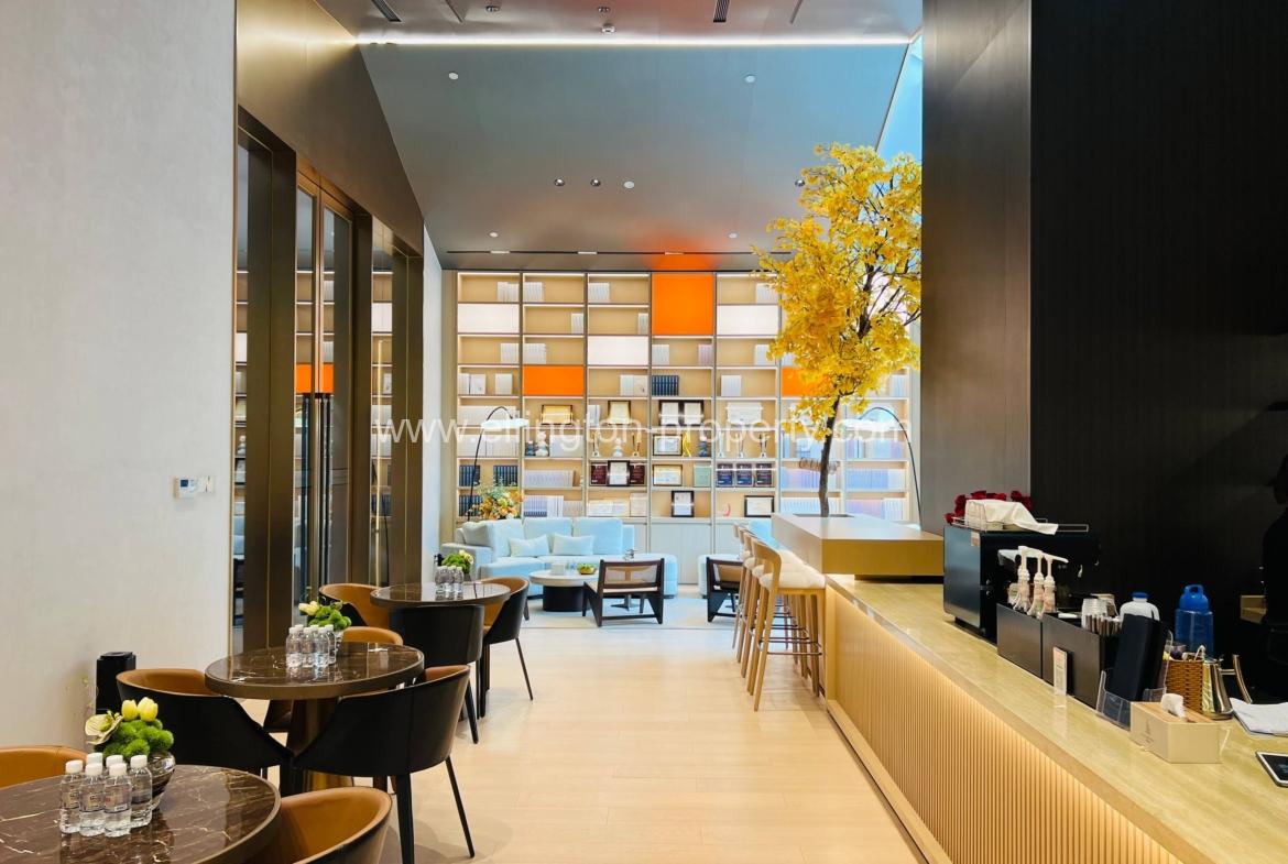 2 Bedrooms For Rent In Le Condé Bkk1 - Ellington Property