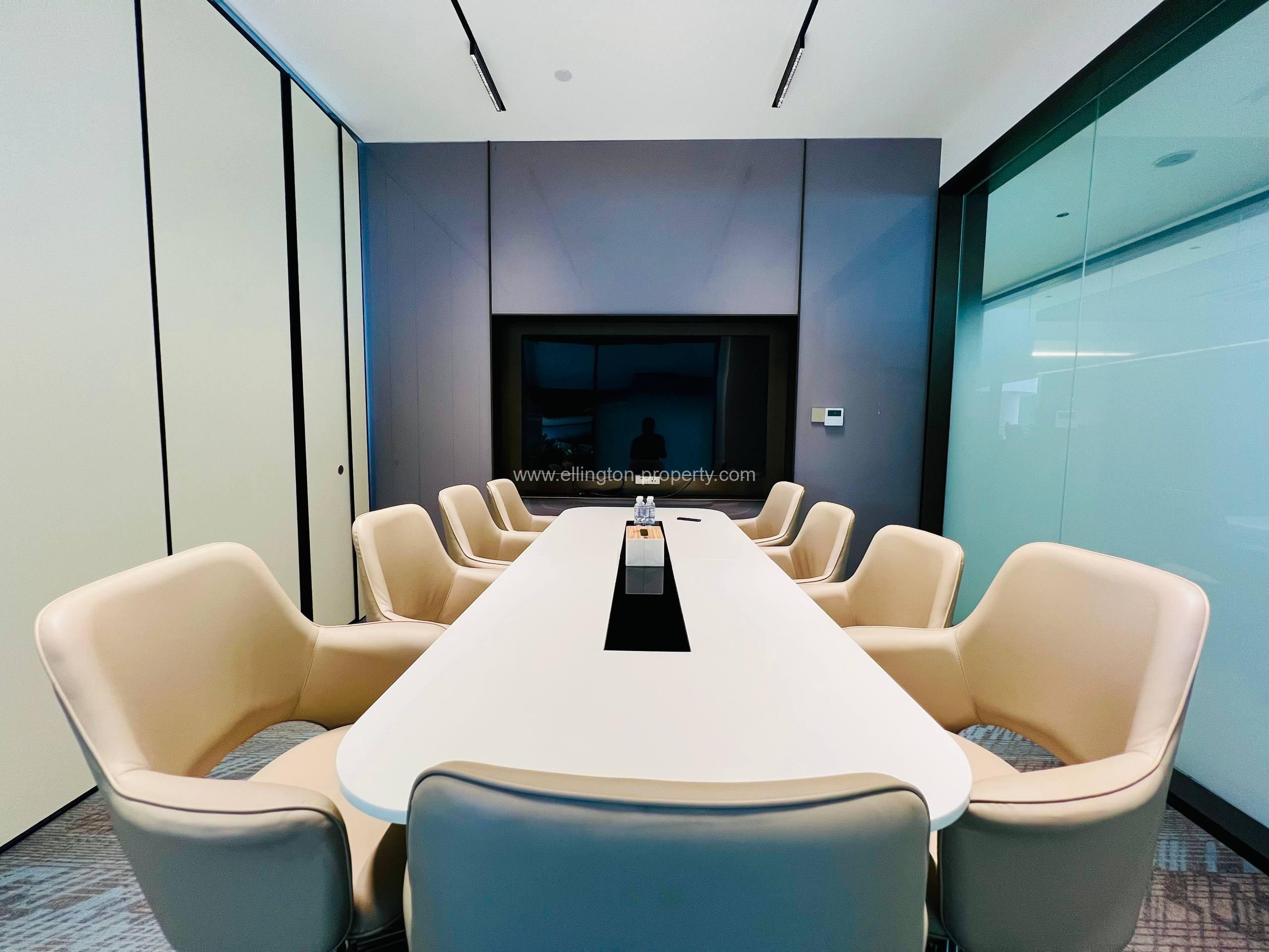 2 Bedrooms For Rent In Le Condé Bkk1 - Ellington Property