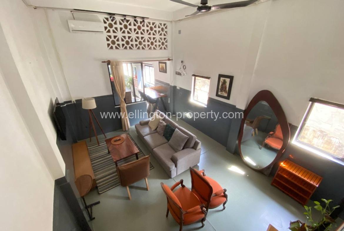 2 Bedrooms Renovated House For Sale - Ellington Property