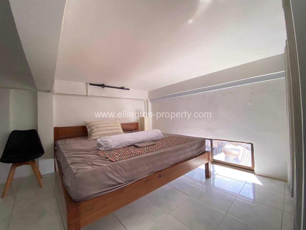 2 Bedrooms Renovated House For Sale - Ellington Property