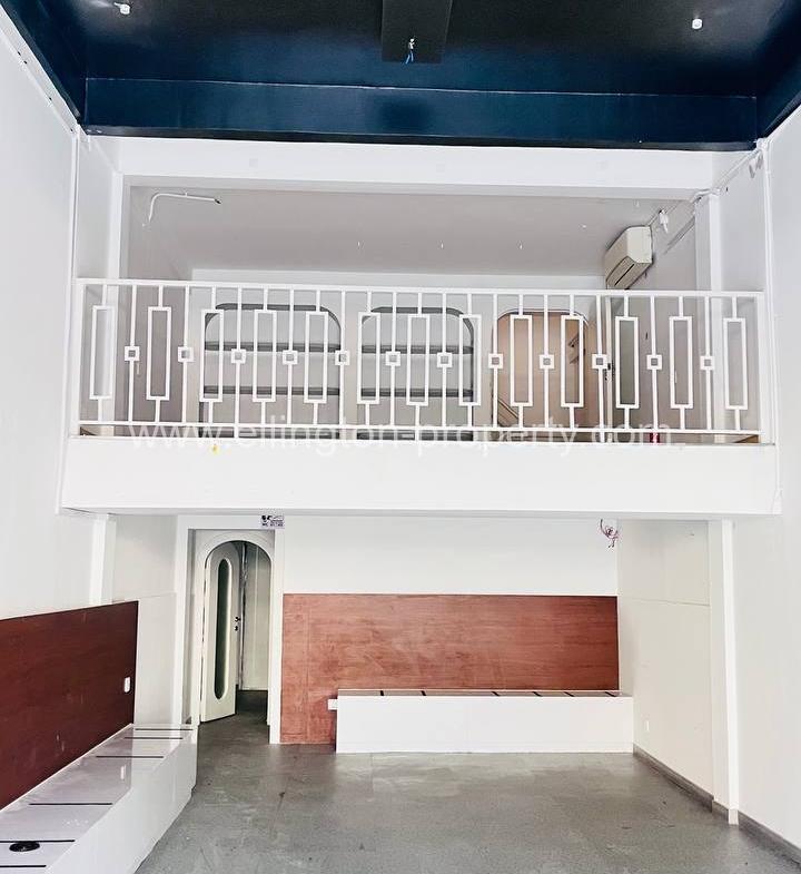 Shophuse​ For​​ Rent In Toul Tum Pung . - Ellington Property