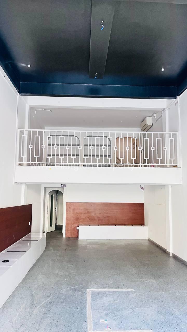 Shophuse​ For​​ Rent In Toul Tum Pung . - Ellington Property