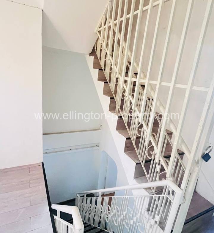 Shophuse​ For​​ Rent In Toul Tum Pung . - Ellington Property