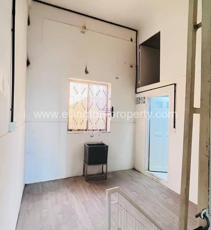 Shophuse​ For​​ Rent In Toul Tum Pung . - Ellington Property