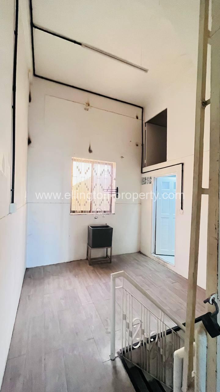 Shophuse​ For​​ Rent In Toul Tum Pung . - Ellington Property