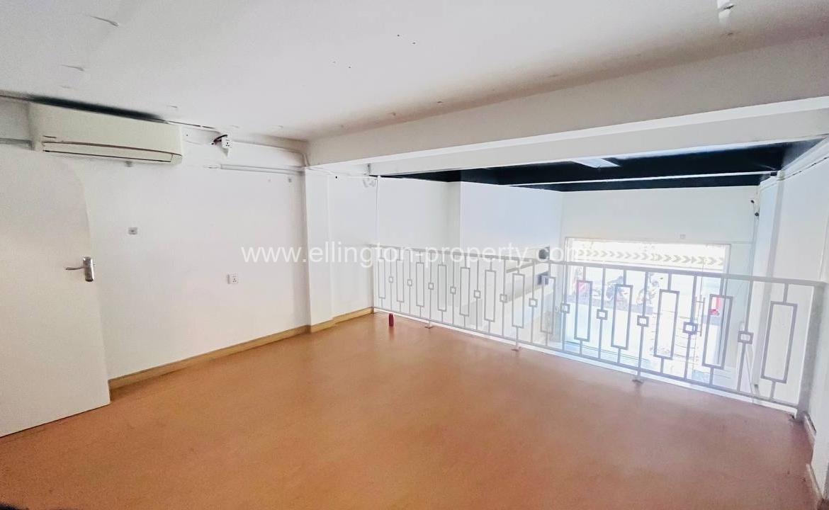 Shophuse​ For​​ Rent In Toul Tum Pung . - Ellington Property