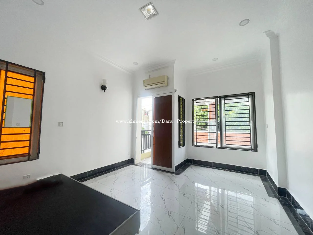 House For Rent At Boeng Trabaek - Ellington Property