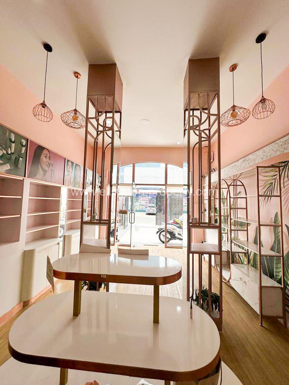 Shop For Rent In Boeng Kengkang I - Ellington Property