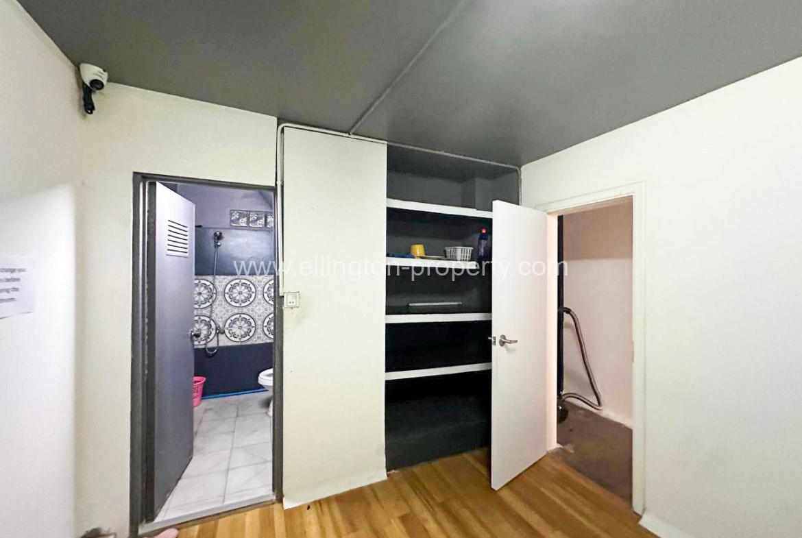 Shop For Rent In Boeng Kengkang I - Ellington Property