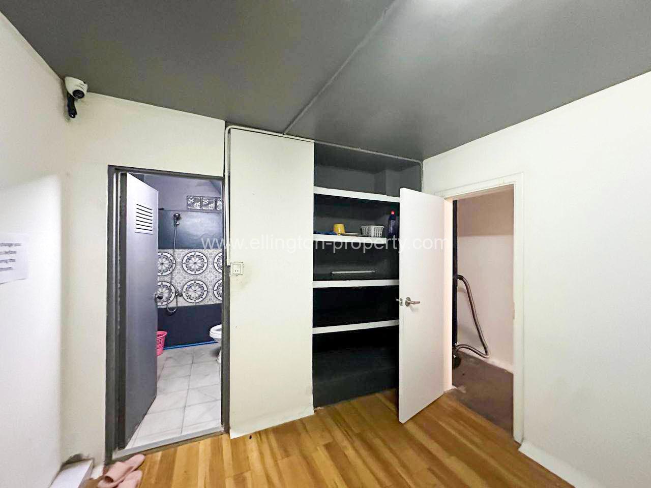 Shop For Rent In Boeng Kengkang I - Ellington Property