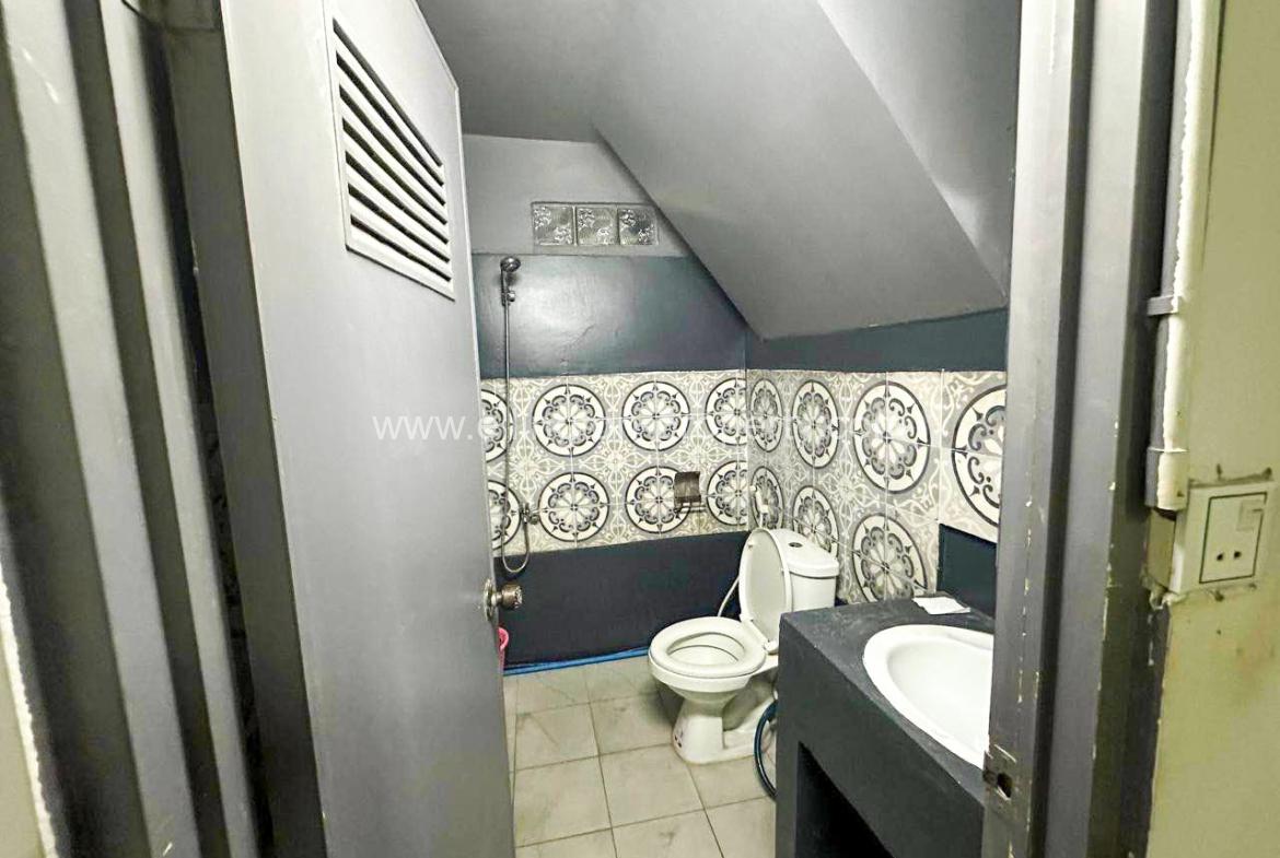 Shop For Rent In Boeng Kengkang I - Ellington Property