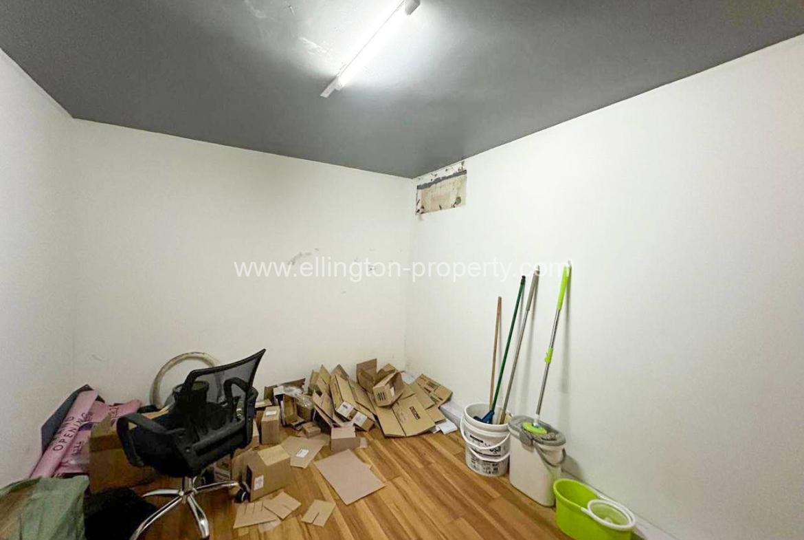 Shop For Rent In Boeng Kengkang I - Ellington Property