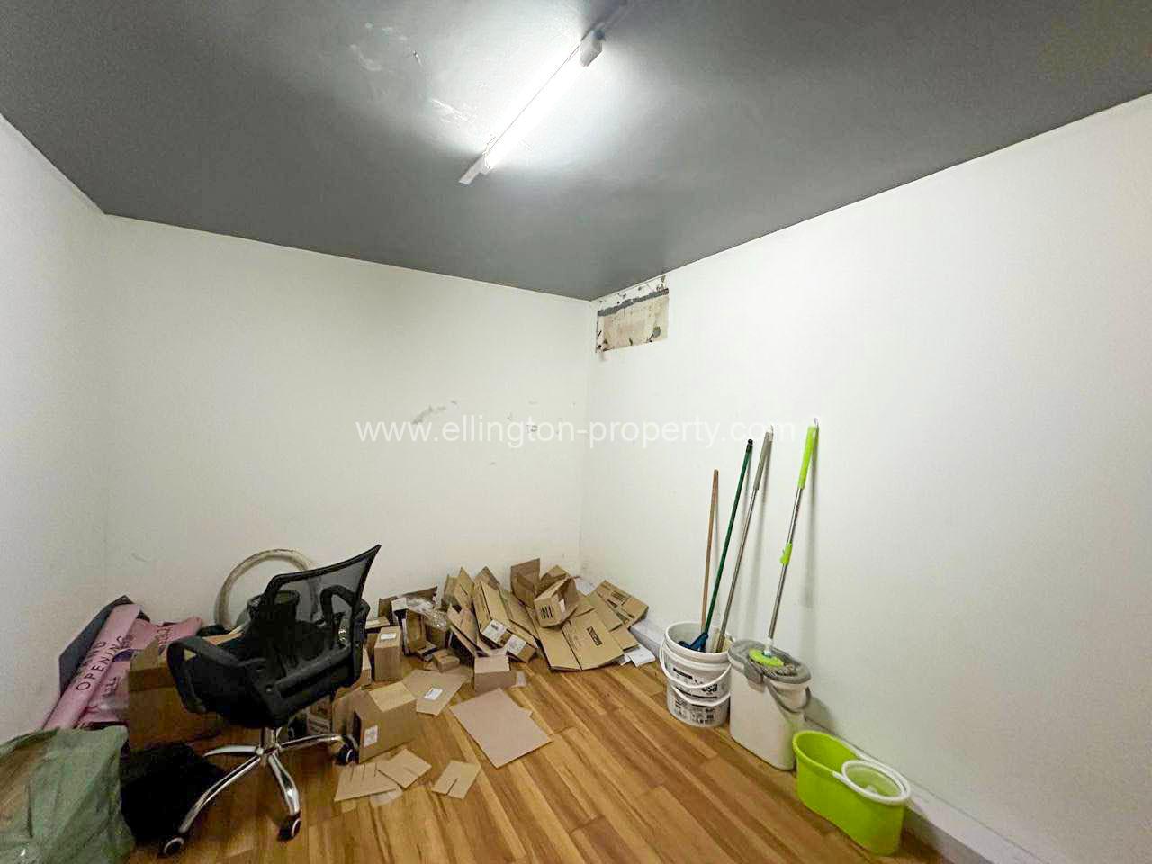 Shop For Rent In Boeng Kengkang I - Ellington Property