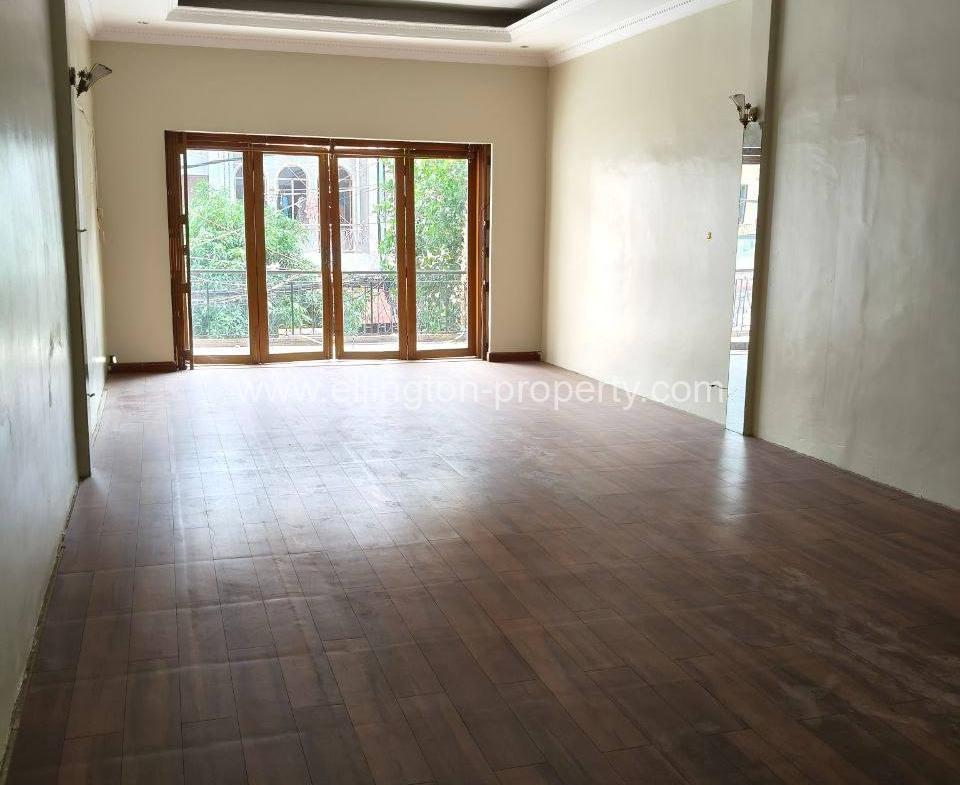 Shophouse For Rent In Toul Tompong - Ellington Property