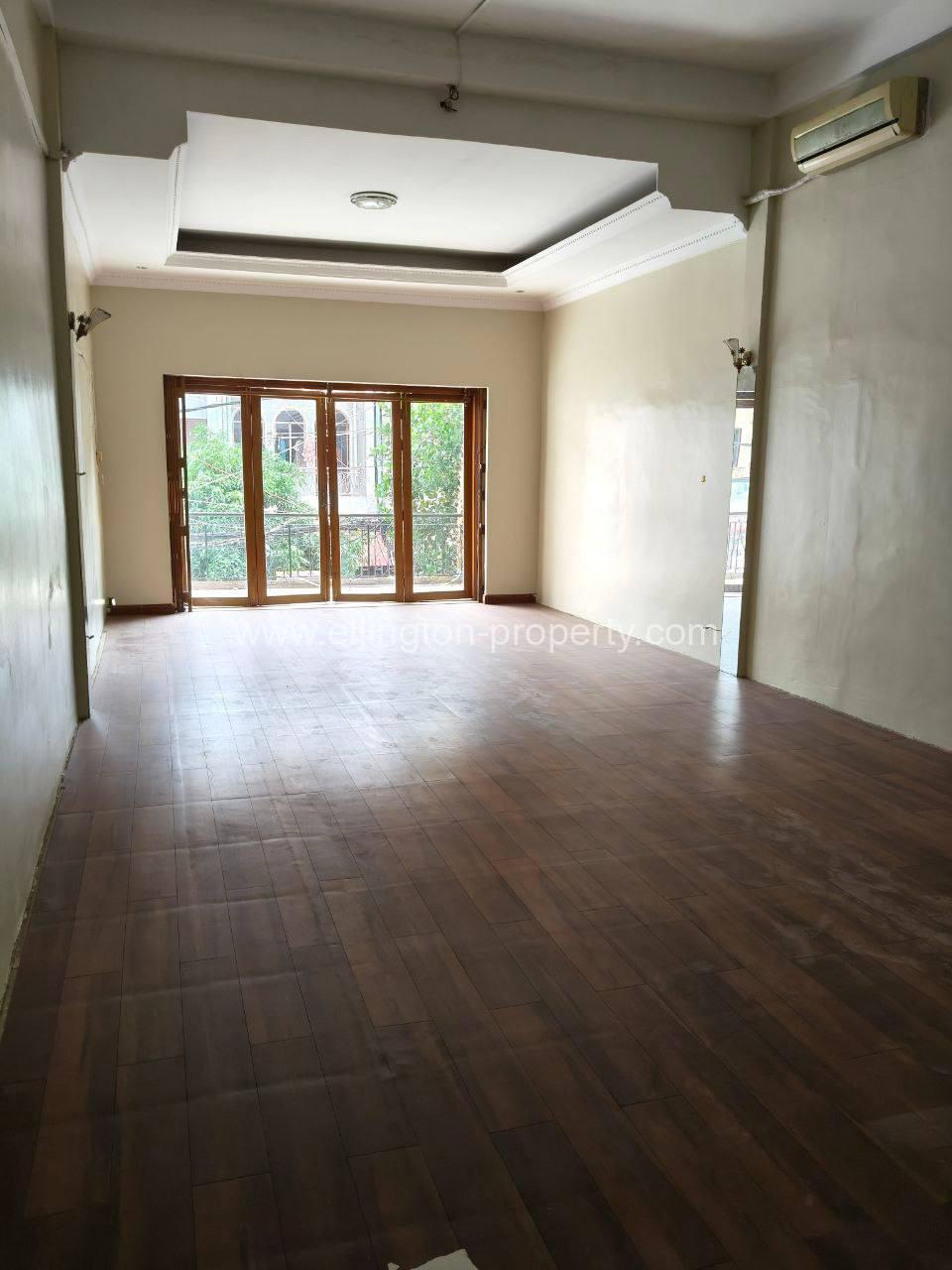 Shophouse For Rent In Toul Tompong - Ellington Property
