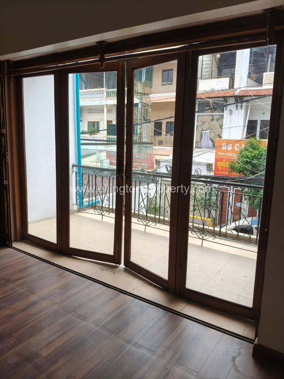 Shophouse For Rent In Toul Tompong - Ellington Property
