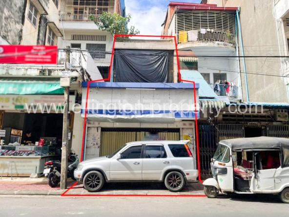 154 ellington property