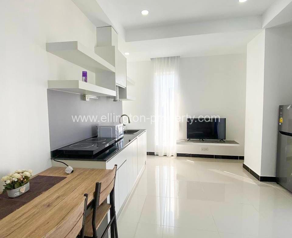 1 Bedroom For Rent In Bassac Lane - Ellington Property