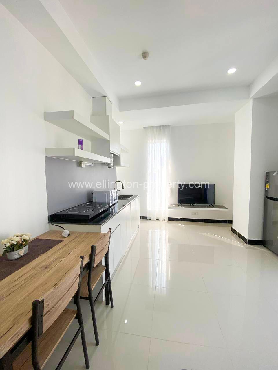 1 Bedroom For Rent In Bassac Lane - Ellington Property