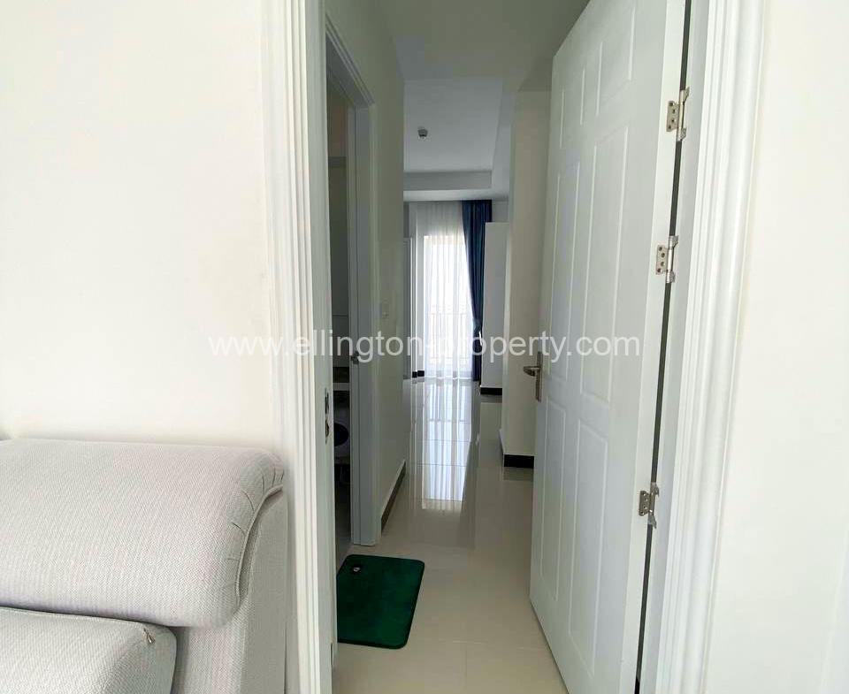 1 Bedroom For Rent In Bassac Lane - Ellington Property