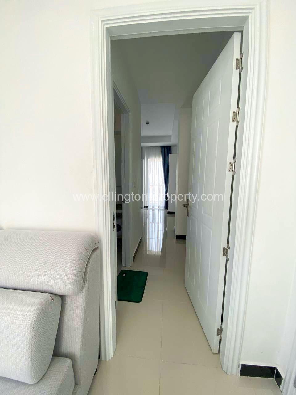 1 Bedroom For Rent In Bassac Lane - Ellington Property