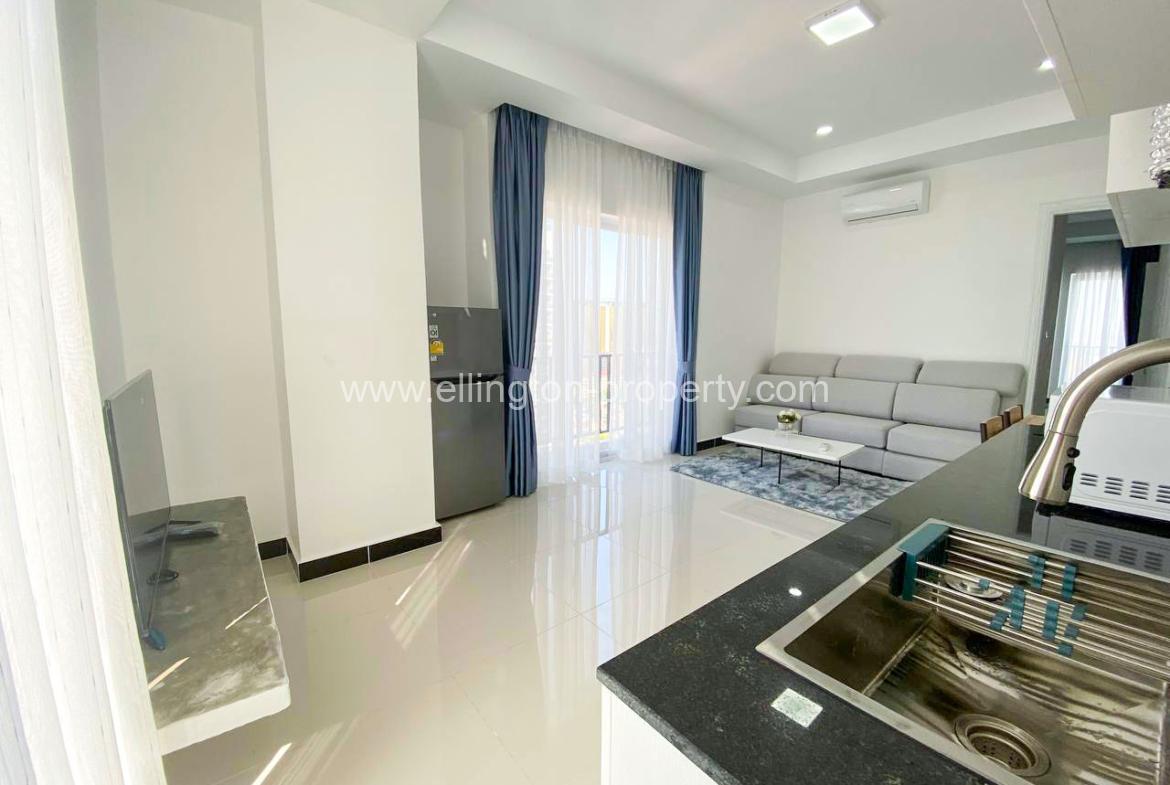 1 Bedroom For Rent In Bassac Lane - Ellington Property