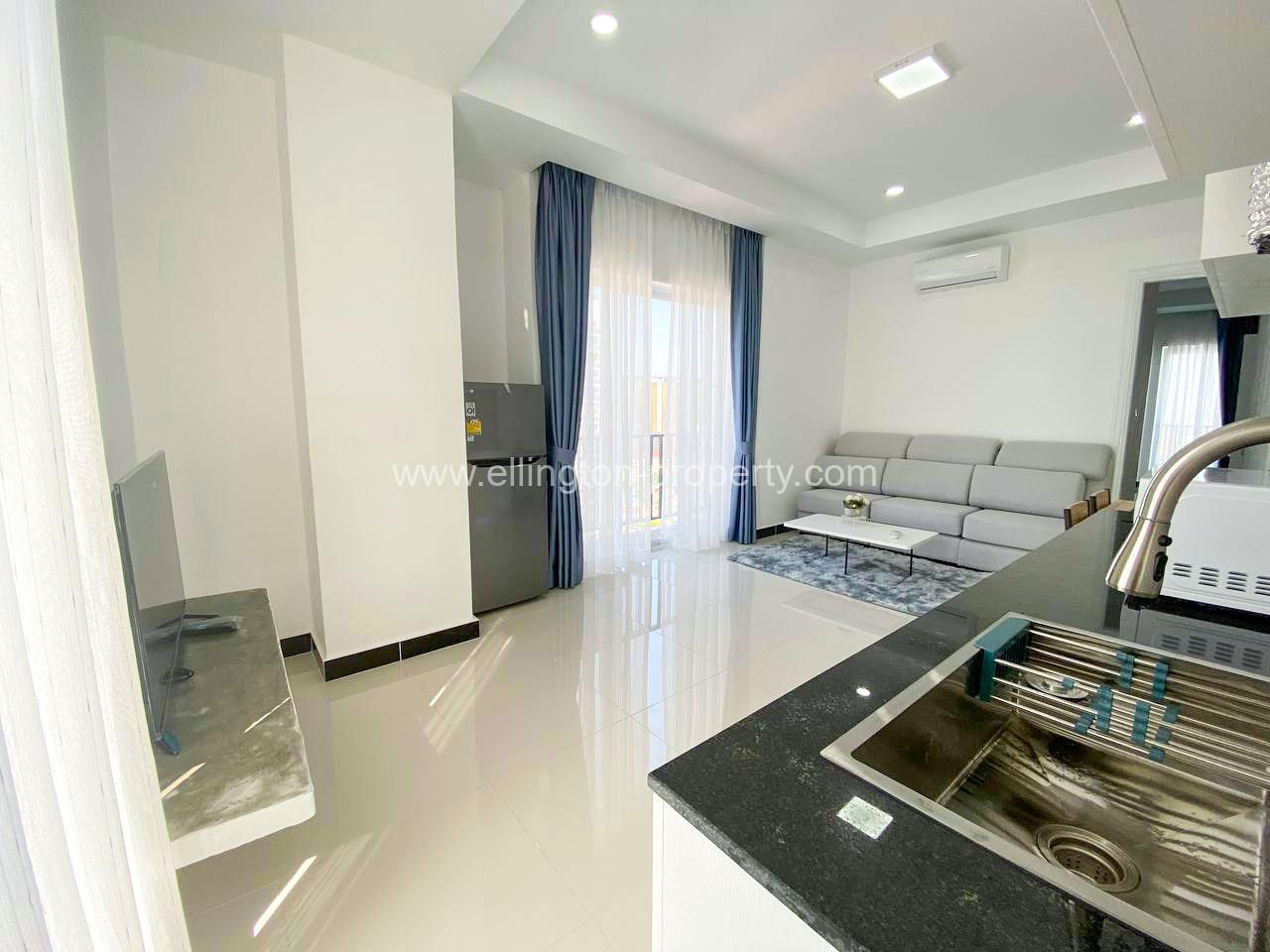 1 Bedroom For Rent In Bassac Lane - Ellington Property