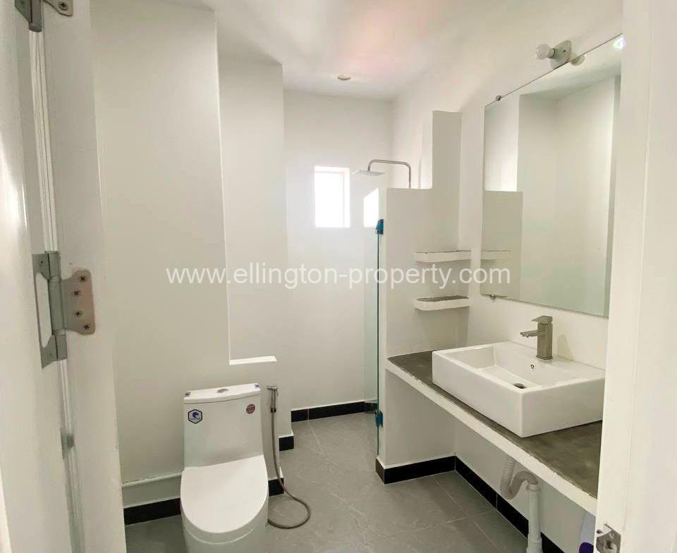1 Bedroom For Rent In Bassac Lane - Ellington Property