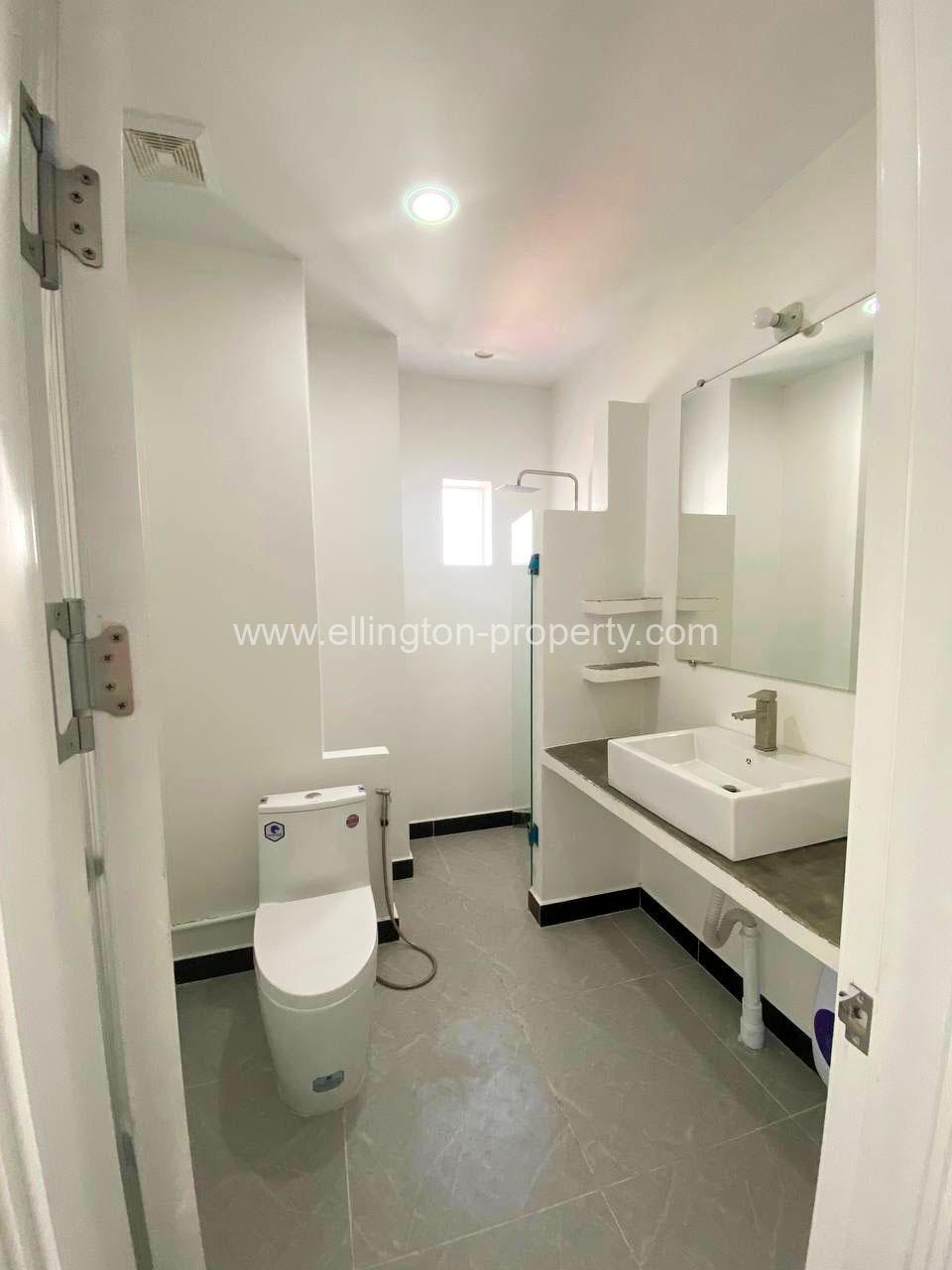 1 Bedroom For Rent In Bassac Lane - Ellington Property