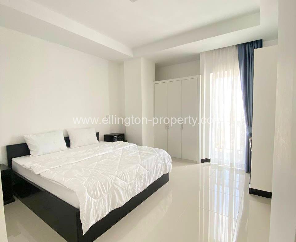 1 Bedroom For Rent In Bassac Lane - Ellington Property