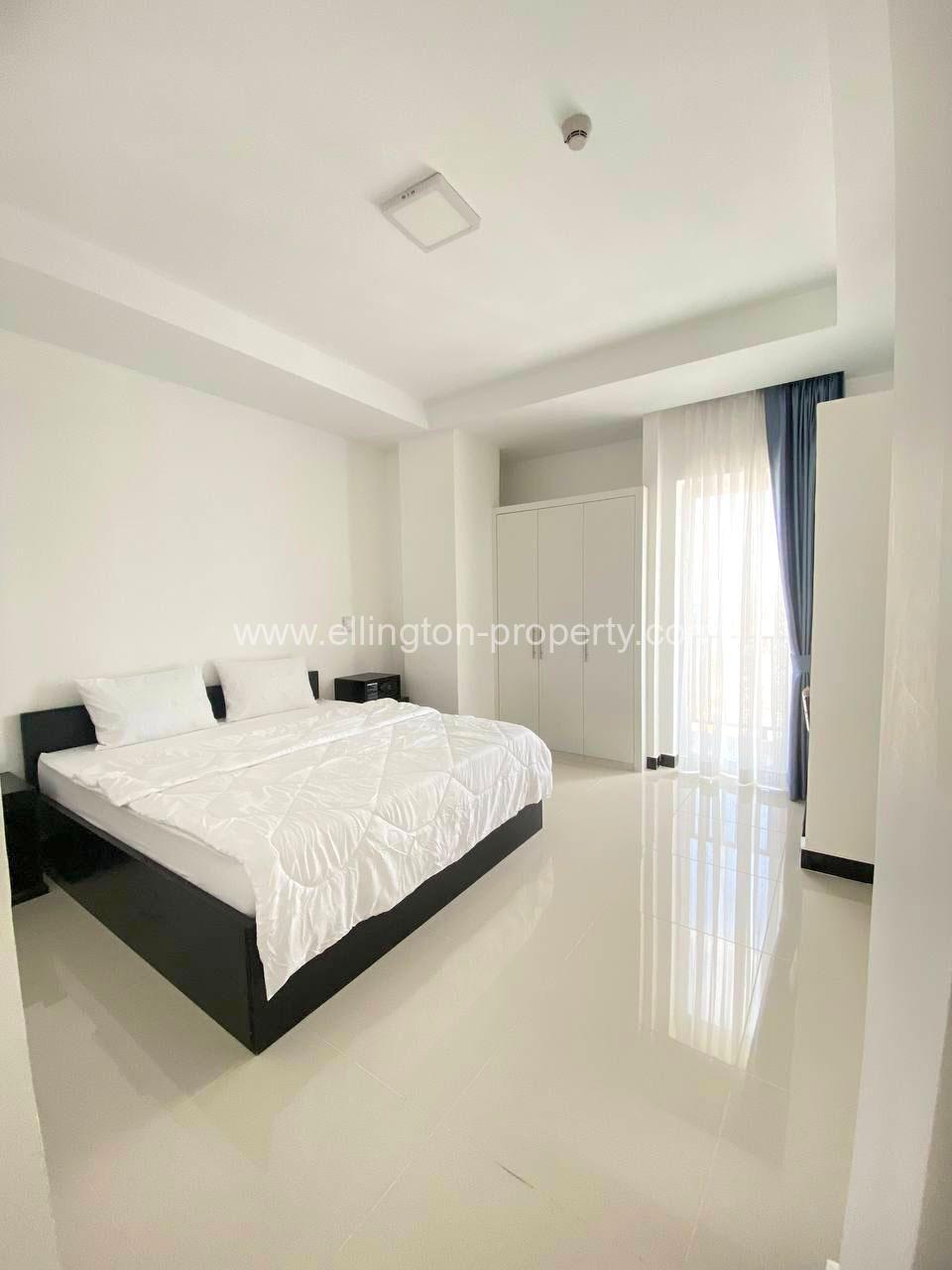 1 Bedroom For Rent In Bassac Lane - Ellington Property