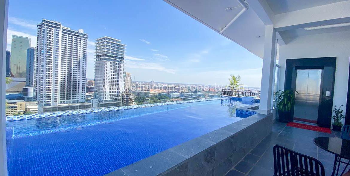 1 Bedroom For Rent In Bassac Lane - Ellington Property