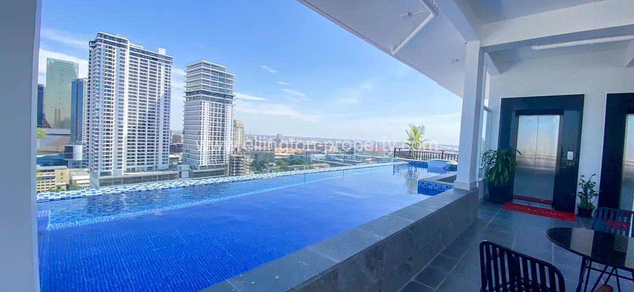 1 Bedroom For Rent In Bassac Lane - Ellington Property