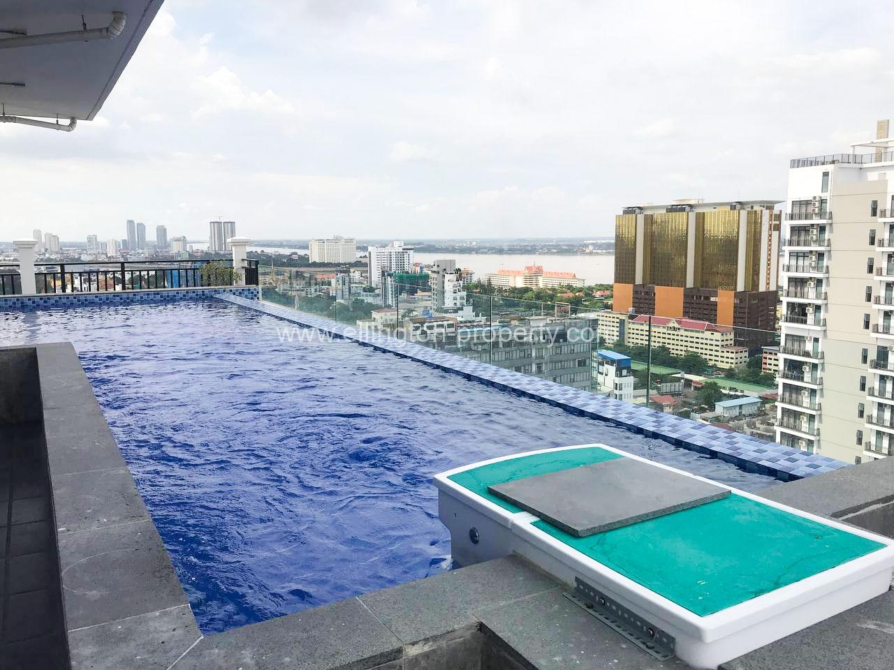 1 Bedroom For Rent In Bassac Lane - Ellington Property