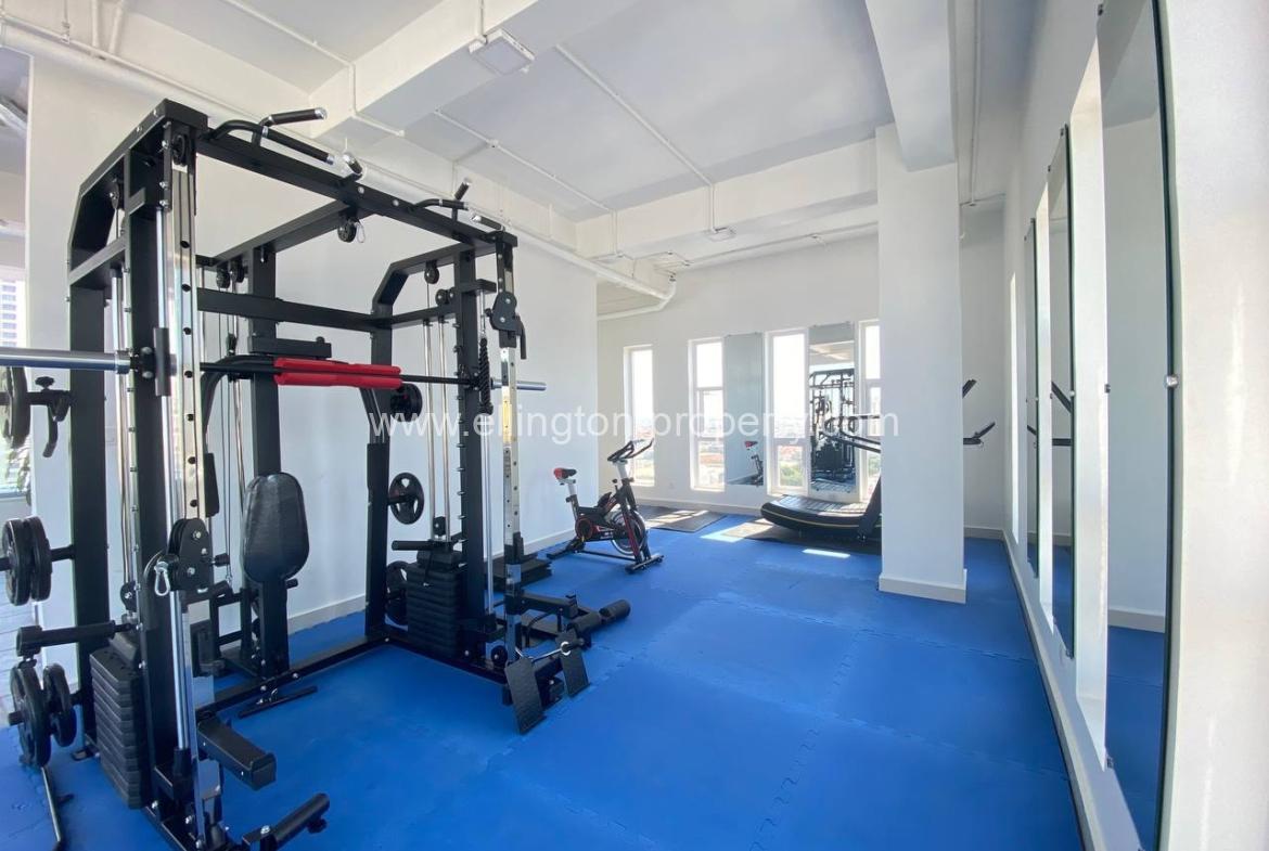 1 Bedroom For Rent In Bassac Lane - Ellington Property